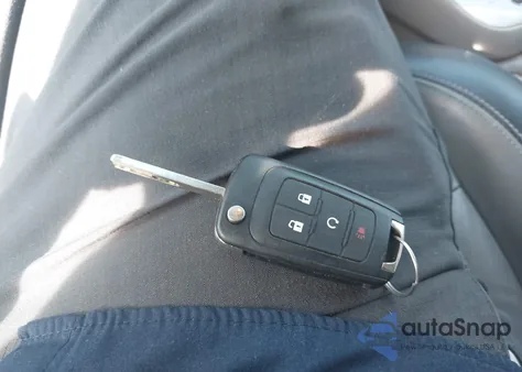 2015 Buick Encore Leather from USA, damaged, VIN KL4CJCSB7FB193958